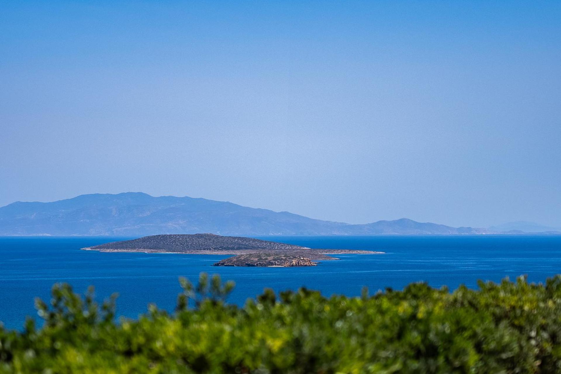 Lagadia Village Andíparosz Kültér fotó